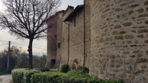 Casa vacanze Castello di Beviglie historical apartment for family